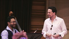 Tối 11.12, SSO hứa hẹn bùng nổ với đêm nhạc “Danzas del fuego - The rhythm of the night”