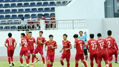 Bán vé trận giao hữu giữa tuyển Việt Nam và Philippines