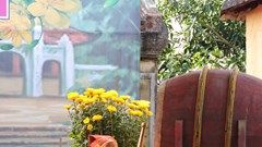 Nét đặc trưng đời sống ẩm thực ngày Tết của người dân xứ Quảng