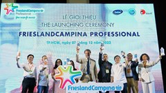 FrieslandCampina Professional: Giải pháp thành công cho các chuỗi doanh nghiệp F&B