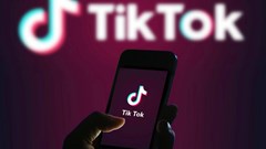 Nhiều bang tại Mỹ cấm ứng dụng TikTok