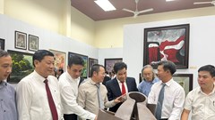 “Quảng Nam-Miền di sản”