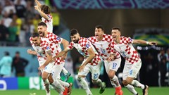 Croatia, Argentina vào bán kết World Cup 2022