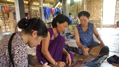 Viện Mỹ thuật 60 năm thành tựu và thách thức mới