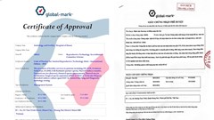 Thêm 1 bệnh viện đạt chứng nhận quốc tế trong hỗ trợ sinh sản