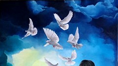 Triển lãm mỹ thuật Đà Nẵng năm 2022