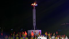 Bộ VHTTDL tập trung tổ chức thành công Đại hội Thể thao toàn quốc