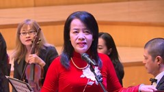 Nâng cao vai trò, vị thế của phụ nữ trong xã hội