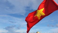 Việt Nam luôn đề cao tôn chỉ, mục tiêu và các nguyên tắc Luật Biển năm 1982