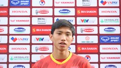 Muốn vô địch, chúng ta phải chiến thắng tất cả các đối thủ