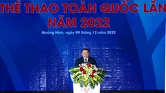 Quyết liệt các cuộc tranh tài