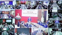 Ninh Bình “tăng tốc” thực hiện chỉ tiêu năm 2022