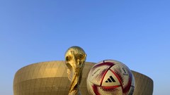 FIFA công bố trái bóng sử dụng cho Bán kết và Chung kết World Cup 2022