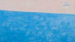 Triển lãm “Bóng & Hình” của họa sĩ Lê Thiết Cương