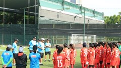 Xác định nơi đóng quân của tuyển nữ Việt Nam tại World Cup nữ 2023