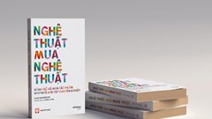 Ra mắt sách “Nghệ thuật mua nghệ thuật”