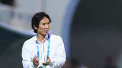 VFF chia tay HLV Gong Oh-kyun
