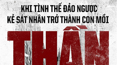 “Thần chết”  hứa hẹn tạo nên cơn sốt vé