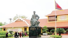 Chính phủ thống nhất về sự cần thiết và mục đích đề nghị xây dựng Luật Di sản văn hóa (sửa đổi)