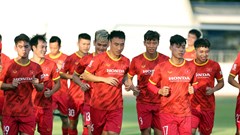 Màn “tổng duyệt” trước chiến dịch