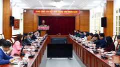 Đưa Đắk Lắk thành điểm đến của cà phê thế giới