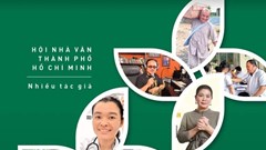 Hơn 70 tác phẩm tham gia cuộc thi viết bút ký “Những hy sinh thầm lặng”