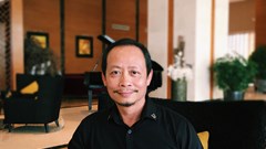 Đạo diễn Phạm Hoàng Nam: Bản thân Carnaval Hạ Long đã là một thương hiệu mang tính quốc tế rồi