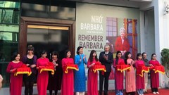 Chuyện của những người phụ nữ đi qua chiến tranh