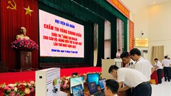 Học viện Hải quân:  Trao giải Cuộc thi Sáng tạo Khoa học và Công nghệ lần thứ Nhất năm 2022