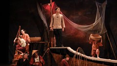 ‘Sống mãi tuổi 17’: Truyền cảm hứng yêu nước đến thế hệ trẻ