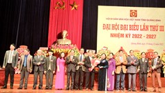 Quảng Bình gìn giữ và phát huy giá trị di sản văn hoá