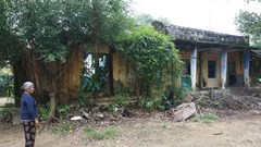 Đẩy nhanh tiến độ dự án di dời dân cư khu vực 1 Kinh thành Huế