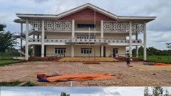 Một công trình được đầu tư 62 tỉ đồng rồi bỏ hoang 5 năm ở Đắk Lắk: Do thiếu cơ chế, không thành lập được bộ máy điều hành?