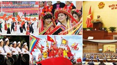 Tiếp tục cụ thể hóa, tháo gỡ những điểm “nghẽn” trong phát triển văn hóa