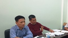 Giám đốc Sở Y tế Khánh Hoà giải thích về việc Công ty Anh Khoa trúng gói thầu y tế gần 21 tỉ