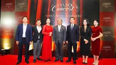 Hòa nhạc năm mới 2023