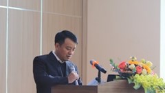 Xây dựng trường học hạnh phúc bắt đầu từ giáo viên