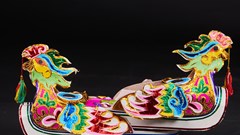 Triển lãm chuyển tải thông điệp nhận thức đúng đắn hơn về sử dụng đồ mã