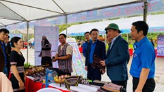 Tuổi trẻ Quảng Ngãi hưởng ứng “Ngày thanh niên cùng hành động”