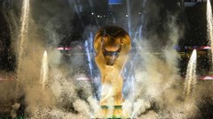 FIFA đặt mục tiêu đạt doanh thu 11 tỷ USD với World Cup 2026