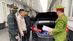 Thừa Thiên Huế: Triệt phá đường dây cá độ bóng đá 1.500 tỉ đồng