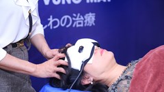 Chuyên gia Nhật Bản hướng dẫn giải pháp làm đẹp, sống lành mạnh