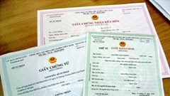 Luật Hộ tịch góp phần quan trọng bảo vệ ngày càng tốt hơn quyền và lợi ích hợp pháp của người dân