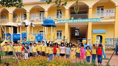 Giữ ổn định mức thu học phí năm học 2022 - 2023