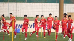 19H30 hôm nay đội tuyển Việt Nam ra quân tại AFF Cup: Đầu xuôi, đuôi lọt