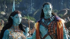 Kỷ lục​​​​​​​ doanh thu phòng vé của “Avatar 2”