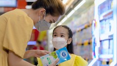 Sữa Cô Gái Hà Lan cam kết cung cấp nguồn dinh dưỡng an toàn, đồng hành cùng Việt Nam phát triển bền vững