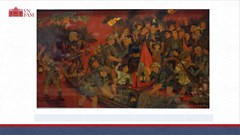 Triển lãm mỹ thuật “Tình quân dân”