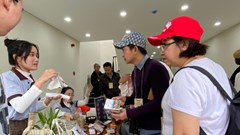 Tuần du lịch xanh Quảng Nam