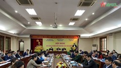 Chú trọng đầu tư giải pháp công nghệ, có chế tài xử lý tình trạng vi phạm bản quyền trong ngành Xuất bản